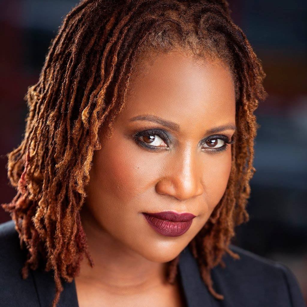 Sheryl Williams, founder of Sisters for Good